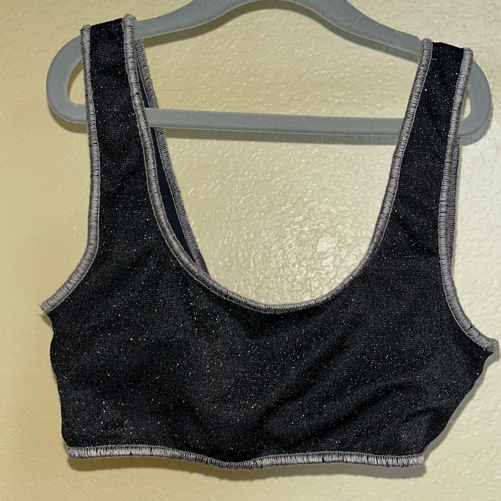 Elysiian bathing suit top